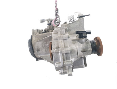 Gearbox type GSB - Volkswagen POLO - V1-6939N