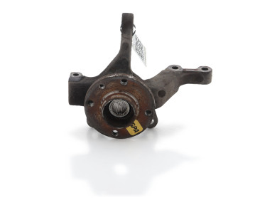 Right steering knuckle - Nissan MICRA III PH.2 - 40014AX600 - N1-3530M