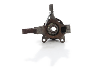 Right steering knuckle - Nissan MICRA III PH.2 - 40014AX600 - N1-3530M