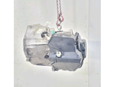 Boîte de vitesses occasion - Ford FIESTA - BA6R7002ABG