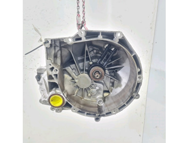 Boîte de vitesses type BA6R7002ABG - Ford FIESTA VI PH.2 - N1-7147L