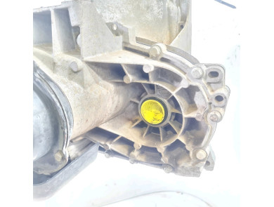 Boîte de vitesses type BA6R7002ABG - Ford FIESTA VI PH.2 - N1-7147L