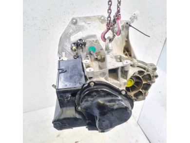 Gearbox type BA6R7002ABG - Ford FIESTA VI PH.2 - N1-7147L