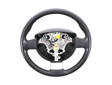 Steering wheel used - Ford FIESTA - 1419437