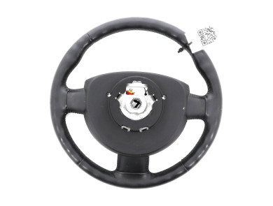 Steering wheel - Ford FIESTA V PH.2 - 1419437 - L1-6006V