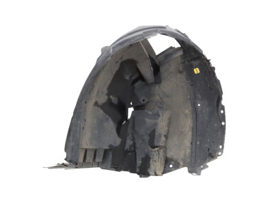 Bumper mud front left used - Nissan QASHQAI - 63843-HV00A-