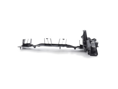 Rear bumper support set - Peugeot 208 II PH.1 - Blanc - 1673735480 - Y1-0409A