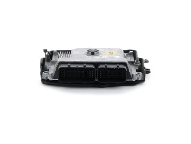 Engine calculator - Peugeot 2008 I PH.2 - 9818160080 - N1-0395C
