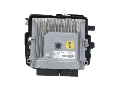 Engine calculator - Peugeot 2008 I PH.2 - 9818160080 - N1-0395C