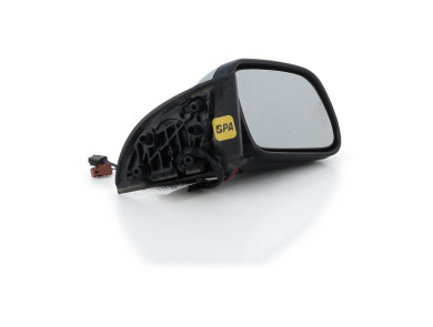 Right wing mirror - Peugeot 307 SW PH.2 - Gris Clair - 8149VT - Q1-7755T