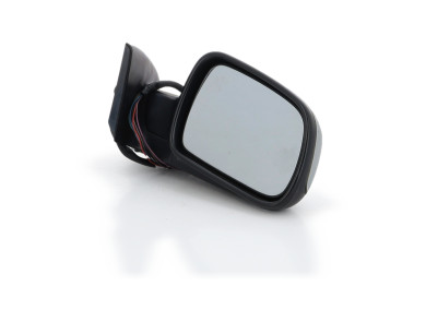 Right wing mirror - Peugeot 307 SW PH.2 - Gris Clair - 8149VT - Q1-7755T