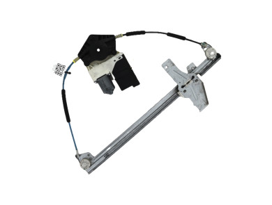 Right front window-lift used - Peugeot 307 - 9222 CG