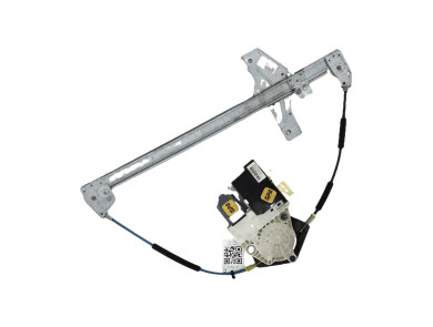Right front window-lift - Peugeot 307 SW PH.2 - 9222CG - V1-7741S