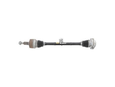 Left rear transmission used - Volkswagen TRANSPORTER - 7E0501201C