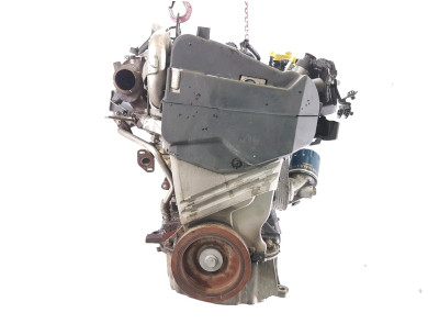 Engine type K9K608 - Renault CAPTUR I PH.1 - L1-5942C