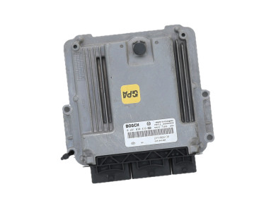Calculateur moteur - Renault CLIO IV PH.1 - 237102213R - U1-0336H