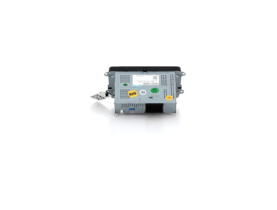Poste multimédia - Volkswagen POLO V PH.1 - 5M0057186JX - T1-5930T