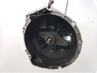 Gearbox type GETRAG-CBB - BMW SERIE 1 I PH.2 - C1-8176I