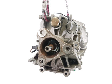Gearbox type GETRAG-CBB - BMW SERIE 1 I PH.2 - C1-8176I