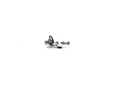 Neiman kit complet (barillet serrure clé) - Nissan PICK-UP III PH.2 - K9810-VK402- W0-5690B
