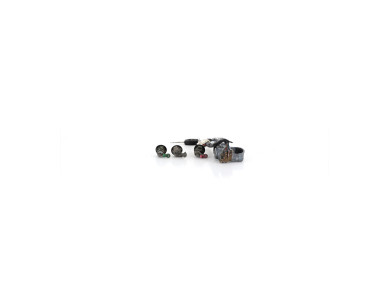 Neiman kit complet (barillet serrure clé) - Nissan PICK-UP III PH.2 - K9810-VK402- W0-5690B