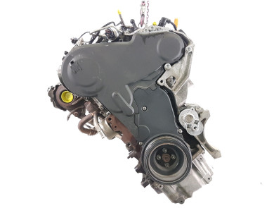 Engine used - Audi A3 - CAY-K-KX