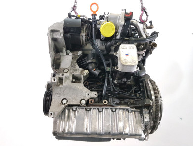 Moteur type CAY-K-KX - Audi A3 III PH.1 - M1-5852R