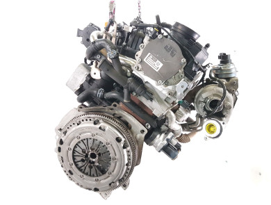 Engine type CAY-K-KX - Audi A3 III PH.1 - M1-5852R