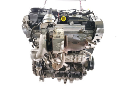 Engine type CAY-K-KX - Audi A3 III PH.1 - M1-5852R