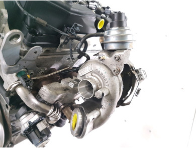 Moteur type CAY-K-KX - Audi A3 III PH.1 - M1-5852R