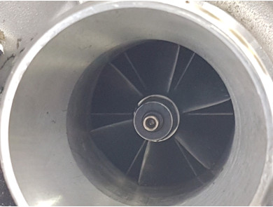 Engine type CAY-K-KX - Audi A3 III PH.1 - M1-5852R