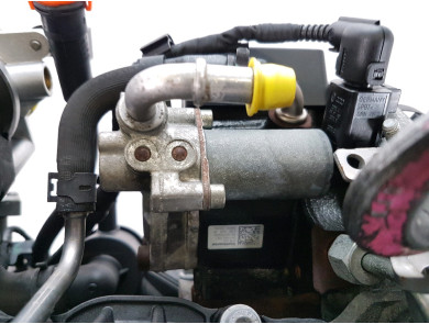 Moteur type CAY-K-KX - Audi A3 III PH.1 - M1-5852R