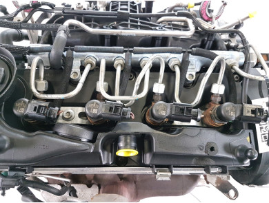 Moteur type CAY-K-KX - Audi A3 III PH.1 - M1-5852R
