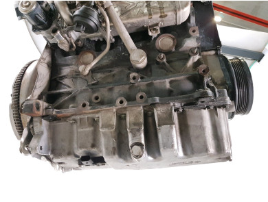 Engine type CAY-K-KX - Audi A3 III PH.1 - M1-5852R