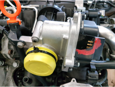Moteur type CAY-K-KX - Audi A3 III PH.1 - M1-5852R