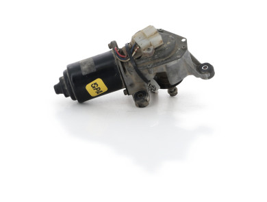 Front wiper motor used - Nissan PICK-UP - 28815-57G0A-