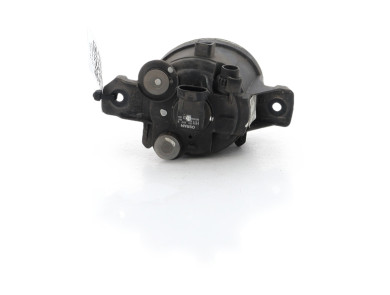 Right front fog light - Renault CLIO II PH.2 - 7701205664 - H1-6659Y