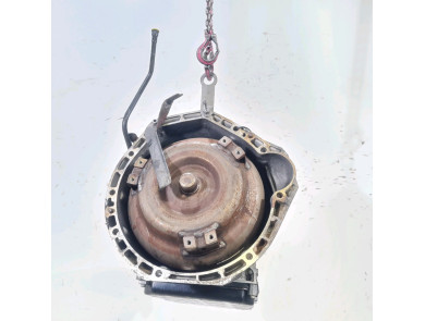 Boîte de vitesses type A2102700701 - Mercedes CLASSE C II PH.1 - T1-7201L