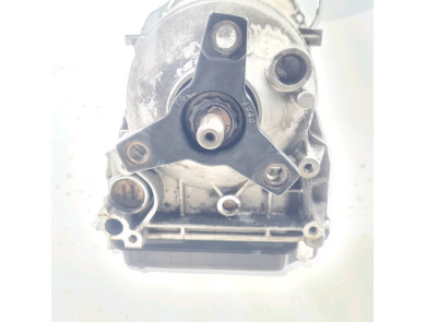 Gearbox type A2102700701 - Mercedes CLASSE C II PH.1 - T1-7201L
