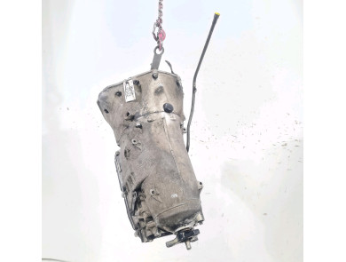 Gearbox type A2102700701 - Mercedes CLASSE C II PH.1 - T1-7201L