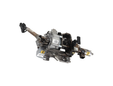 Colonne de direction - Renault CLIO III PH.2 - 8200937929 - R0-3624F