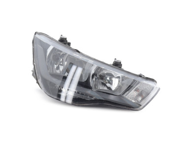 Right headlight used - Audi A1 - 8X0941004