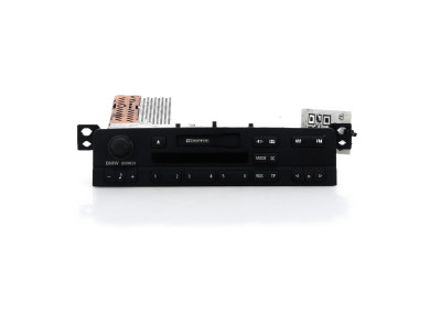 Multimedia radio used - BMW SERIE 3 - 65 12 8383150