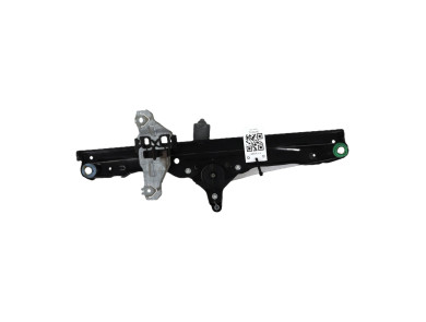 Left front window-lift - Nissan QASHQAI II PH.1 - 807014EA3C - T1-3028E