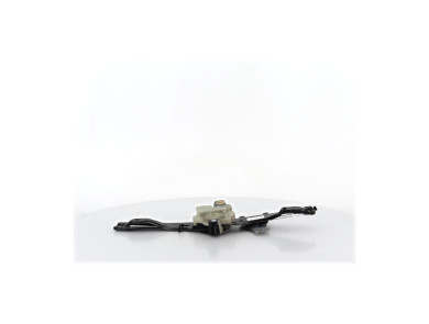 Left front window-lift - Nissan QASHQAI II PH.1 - 807014EA3C - T1-3028E