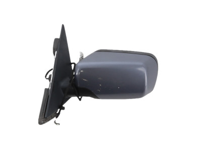 Left wing mirror - BMW SERIE 3 IV PH.1 - Bleu Fonce - 51168245129 - C0-0378T