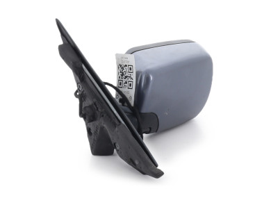 Left wing mirror - BMW SERIE 3 IV PH.1 - Bleu Fonce - 51168245129 - C0-0378T