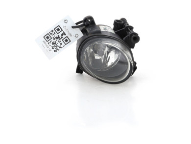 Left front fog light - Audi A1 I PH.1 - 8T0941699E - Z1-6358M