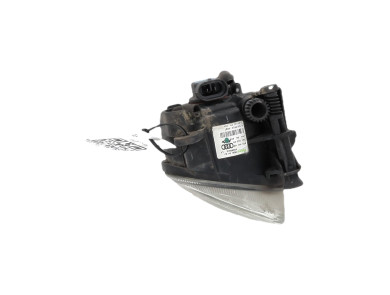 Left front fog light - Audi A1 I PH.1 - 8T0941699E - Z1-6358M