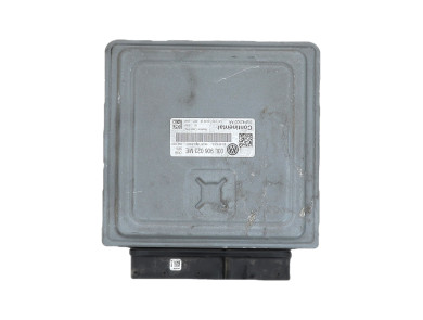 Engine calculator - Volkswagen POLO V PH.1 - 03L906023ME - C1-0084U
